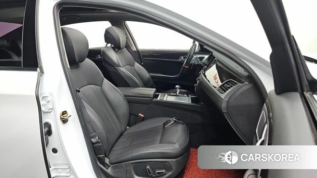 Genesis G80 id 4557800 из Кореи 33
