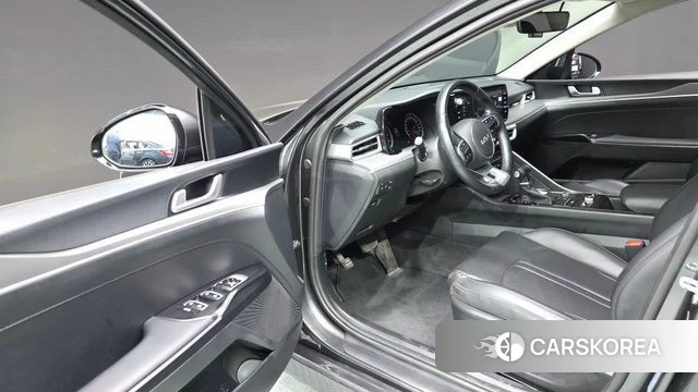 Kia K5 3rd generation id 4880317 из Кореи 32