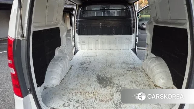 Hyundai The New Grand Starex id 3692489 из Кореи 20