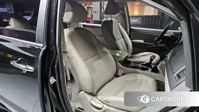 Kia The New Carnival id 3474493 из Кореи 20