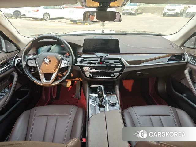 BMW 5 series id 3856892 из Китая 14