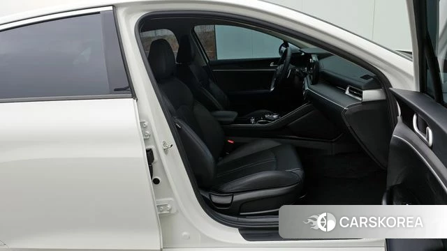 Kia K5 3rd generation id 3870838 из Кореи 20