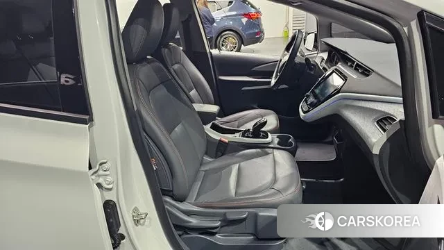 Chevrolet (GM Daewoo) Bolt EV id 3540392 из Кореи 20