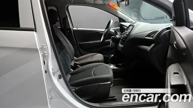 Chevrolet (GM Daewoo) The New Spark id 2659734 из Кореи 20