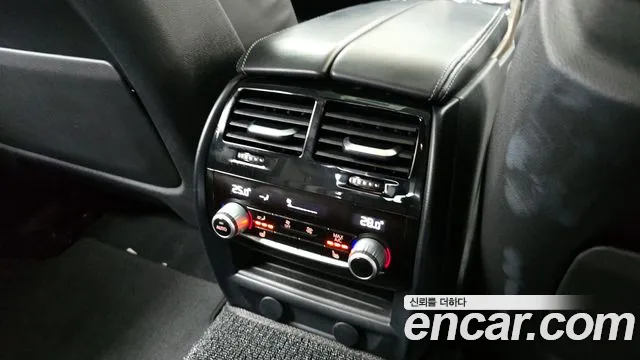 BMW 5 Series (G30) id 2678040 из Кореи 20