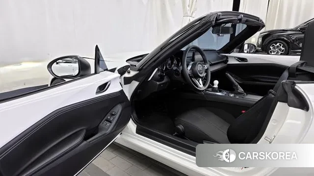 Mazda MX-5 MIATA id 3268830 из Кореи 20