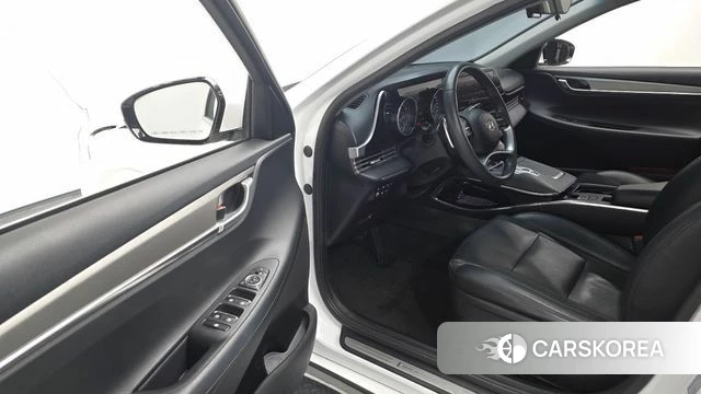 Hyundai The New Grandeur IG id 4330340 из Кореи 30