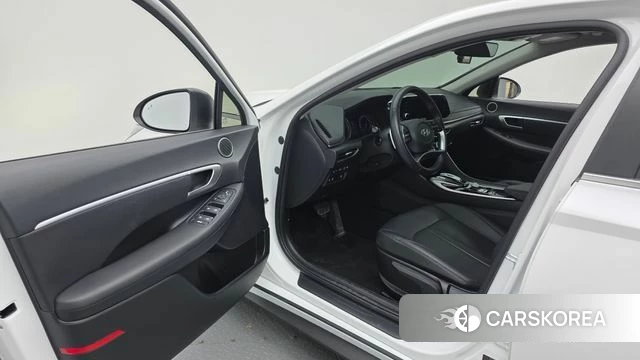 Hyundai Sonata Hybrid (DN8) id 4361383 из Кореи 20