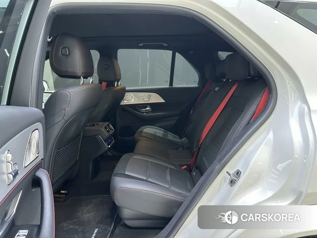 Mercedes-Benz GLE AMG id 4272237 из Китая 18