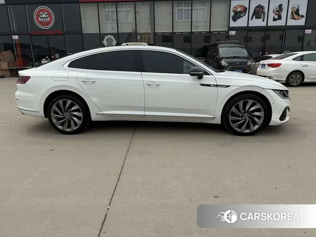 Volkswagen CC id 4299562 из Китая 11