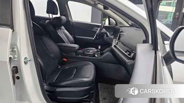 Kia Sportage 5th Generation id 3645714 из Кореи 20