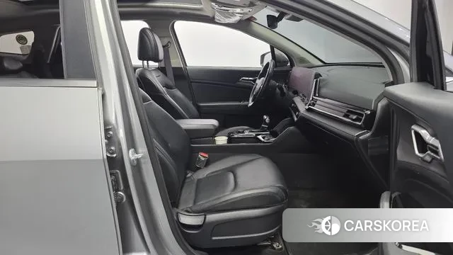 Kia Sportage 5th Generation id 3223741 из Кореи 20