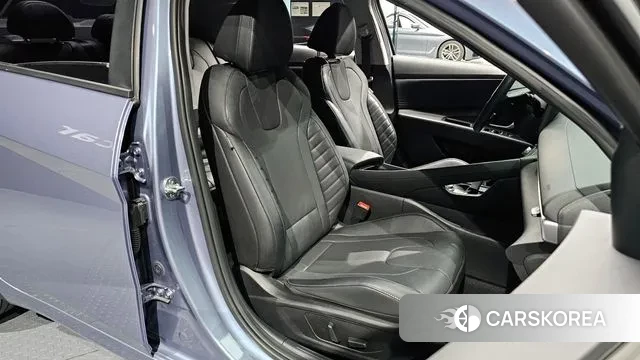 Hyundai The New Avante (CN7) id 3560568 из Кореи 20