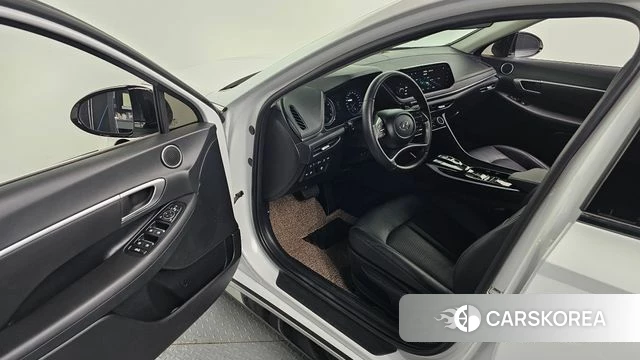 Hyundai Sonata (DN8) id 4444253 из Кореи 20