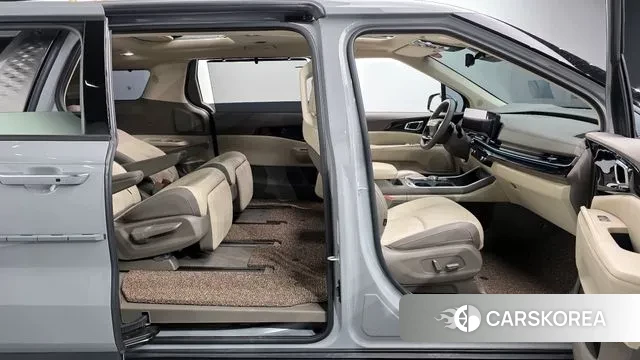 Kia The New Carnival 4th Generation id 3610074 из Кореи 20