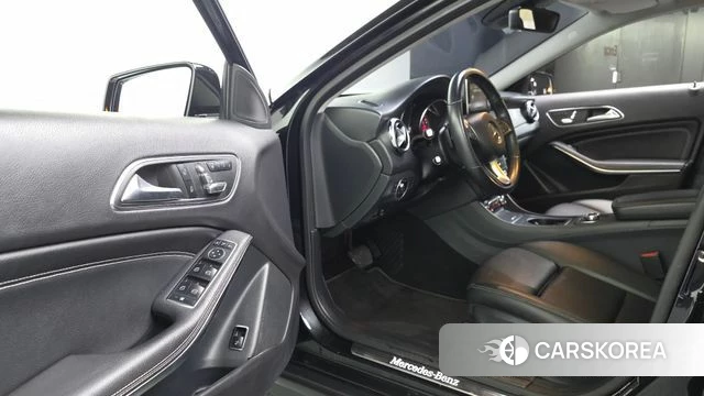 Mercedes-Benz GLA-Class X156 id 4741913 из Кореи 32