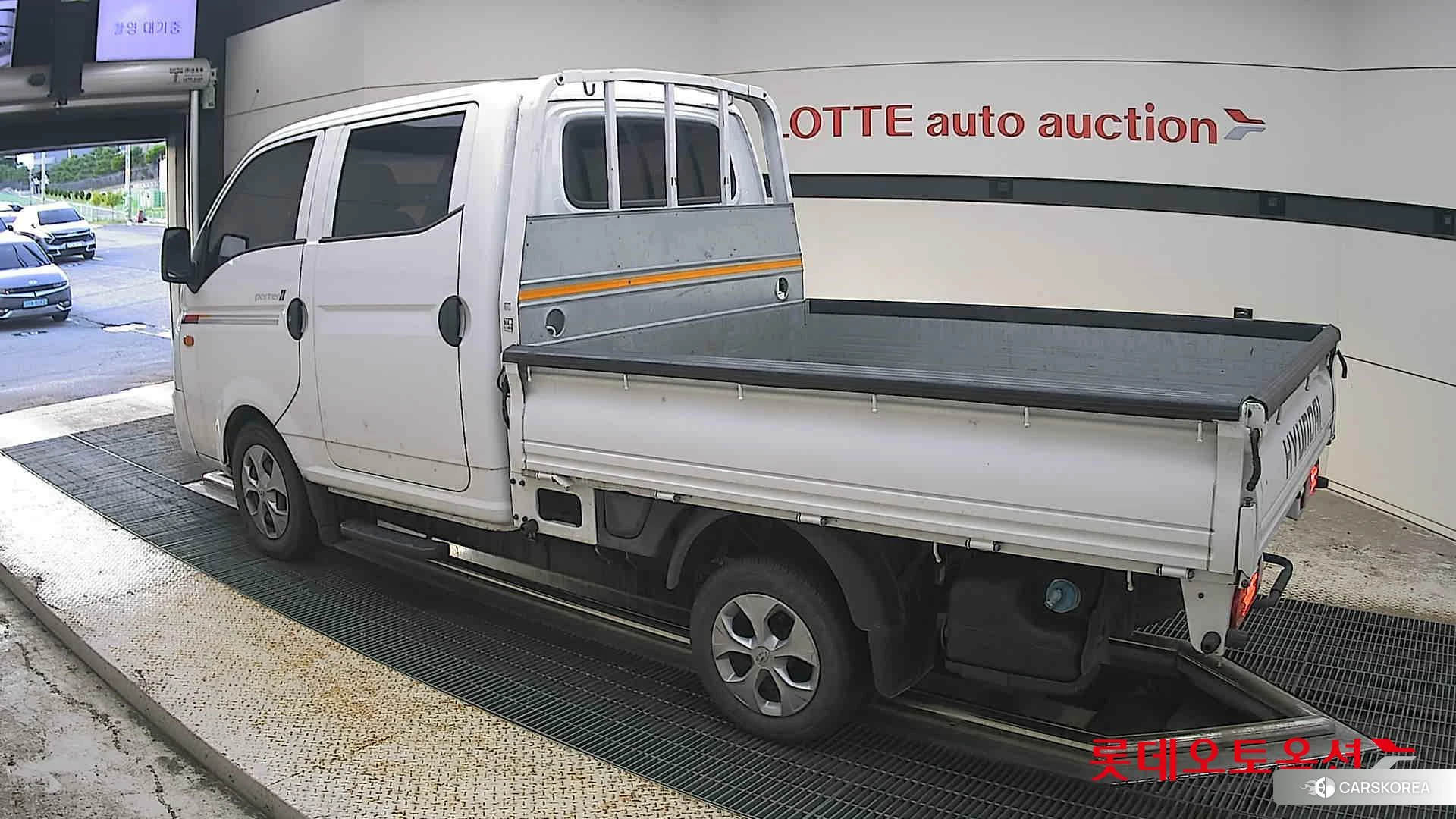 Hyundai Porter II id 4679297 из Кореи 36