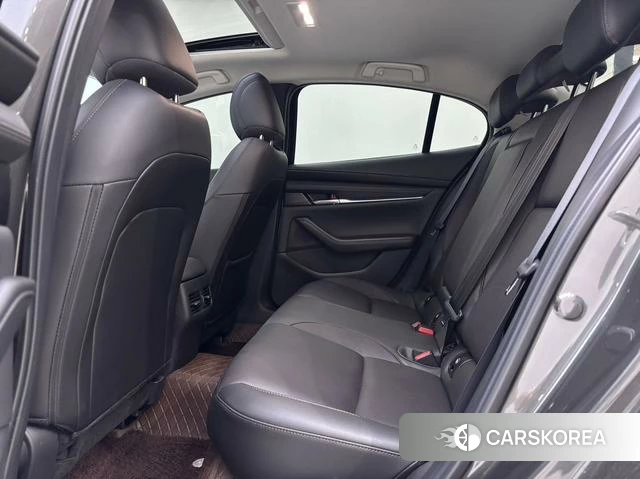 Mazda 3 Angkesaila id 4254166 из Китая 10