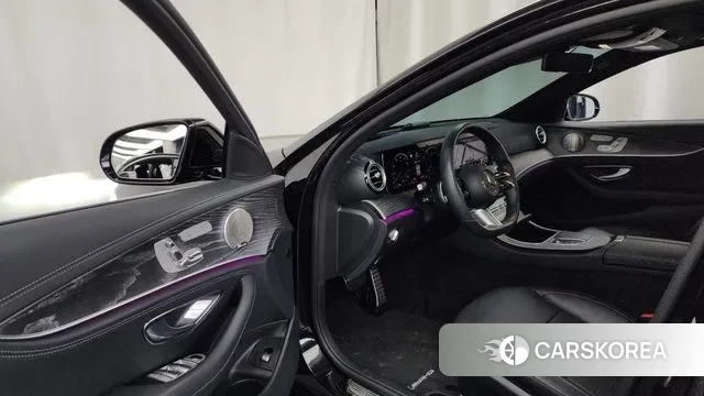 Mercedes-Benz E-Class W213 id 2930616 из Кореи 20