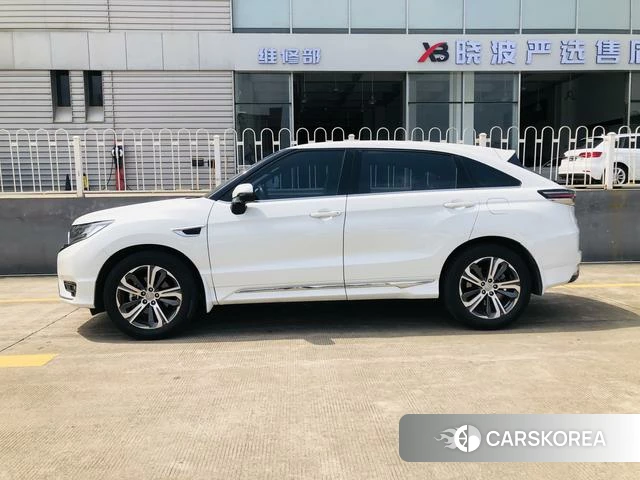 Honda UR-V id 4260718 из Китая 19