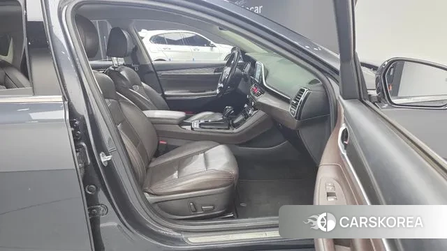 Hyundai Grandeur IG id 3682703 из Кореи 20