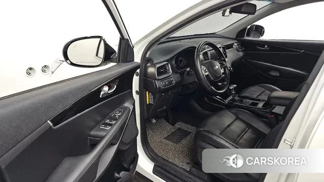 Kia The New Sorento id 3557552 из Кореи 20