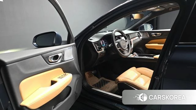 Volvo V60 Cross-Country 2nd Generation id 4421814 из Кореи 20