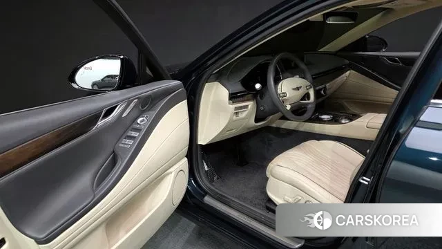 Genesis G80 (RG3) id 3747561 из Кореи 20