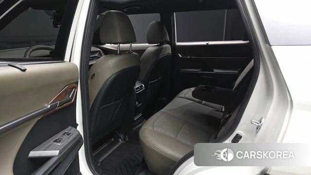 Ssangyong Torres id 4720794 из Кореи 32