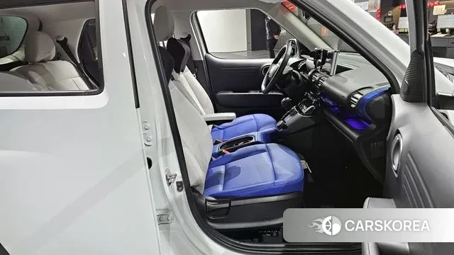 Hyundai Casper id 3447399 из Кореи 20