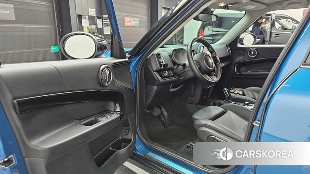 Mini Cooper Countryman id 4750064 из Кореи 34
