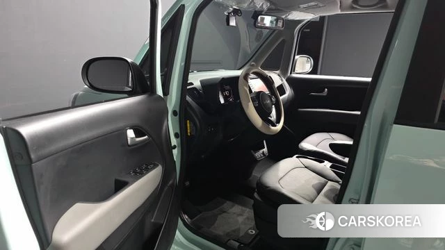 Kia The New Kia Ray id 4758147 из Кореи 20