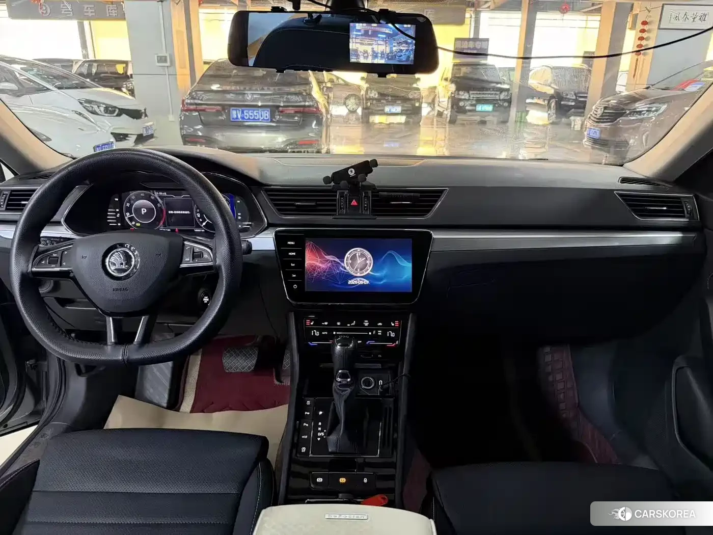 Skoda Speed pie id 4546424 из Китая 10