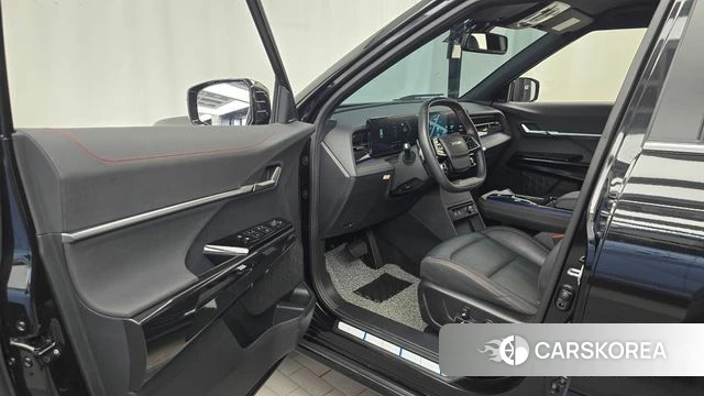 Ssangyong Actian 2nd Generation id 4782961 из Кореи 30