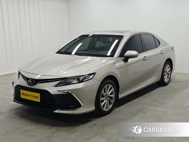 Toyota Camry id 3927087 из Китая 20