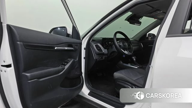 Kia The New Seltos id 4222747 из Кореи 30