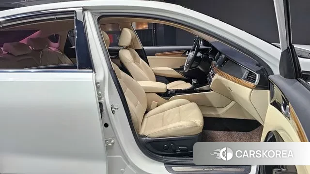 Kia Come New K7 id 3408117 из Кореи 20