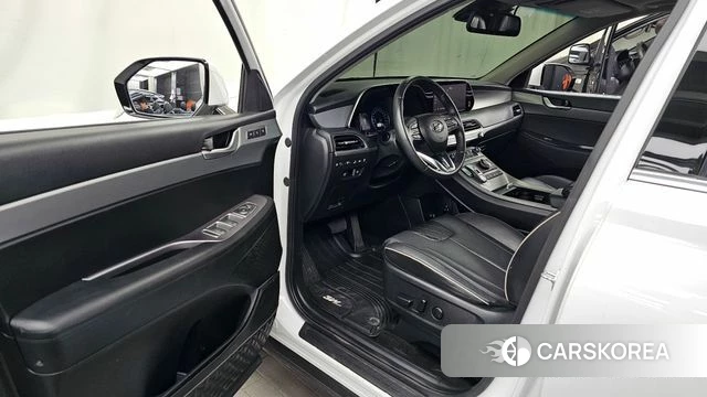 Hyundai Palisade id 4525012 из Кореи 34