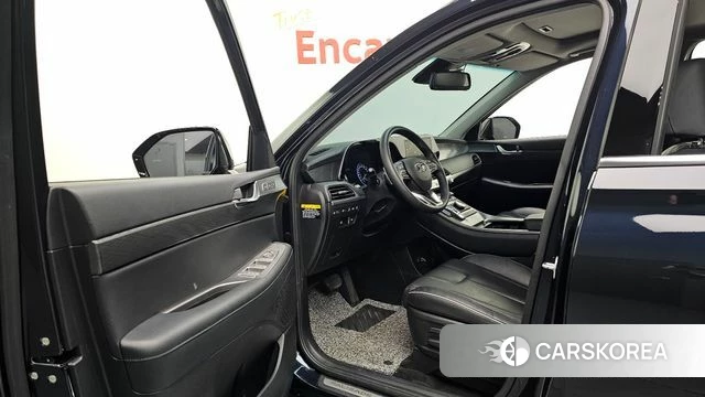 Hyundai Palisade id 4657918 из Кореи 20