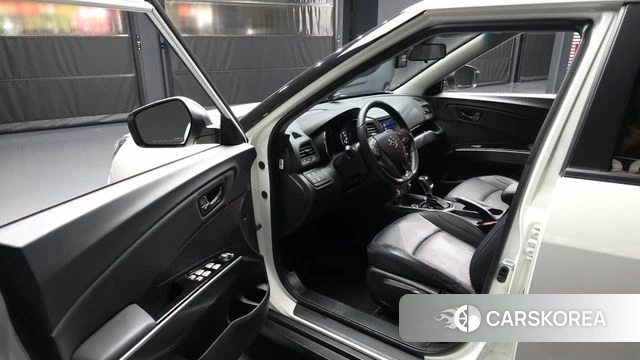 Ssangyong Tivoli Armor id 4285713 из Кореи 30