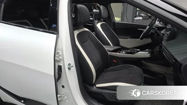 Kia EV6 id 2900348 из Кореи 20