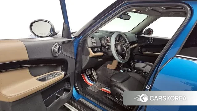 Mini Cooper Countryman id 2970939 из Кореи 20