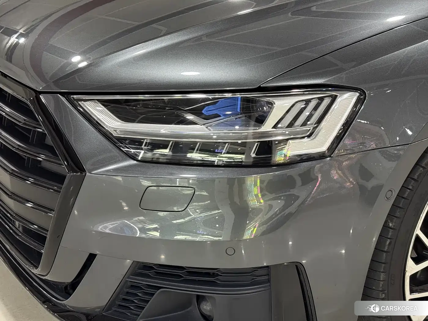Audi S8 id 4680769 из Китая 24