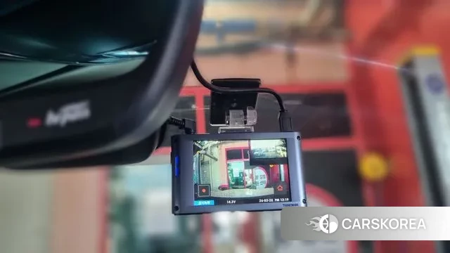 Kia More K9 id 3722695 из Кореи 18