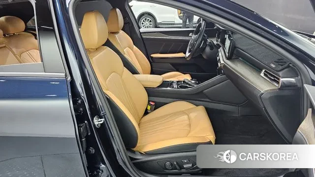 Kia K5 3rd generation id 3058792 из Кореи 20