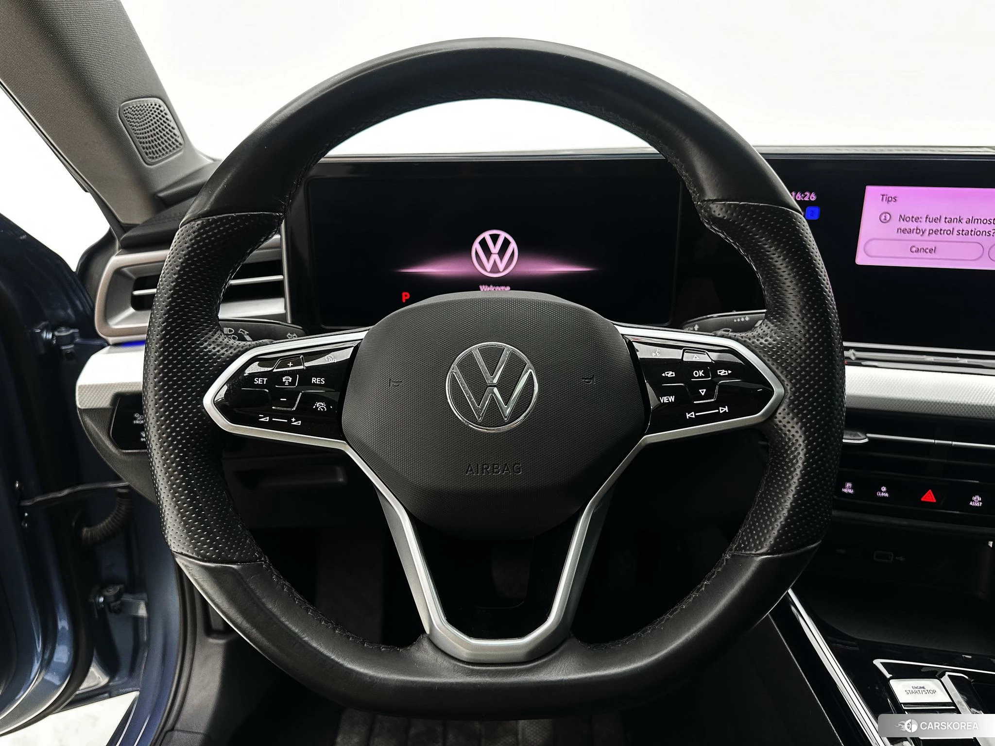 Volkswagen Lamando id 4514833 из Китая 24