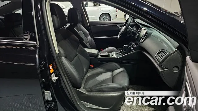 Renault Korea (Samsung) SM6 id 2716934 из Кореи 20