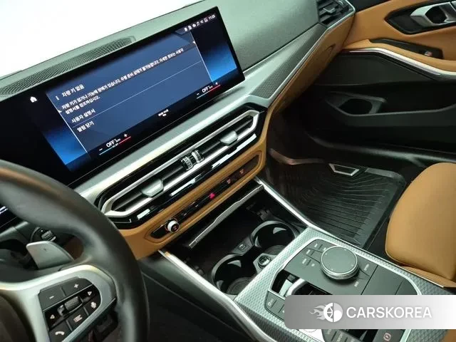 BMW 3 Series (G20) id 3696166 из Кореи 19