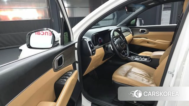 Kia Sorento 4th Generation id 3799804 из Кореи 20