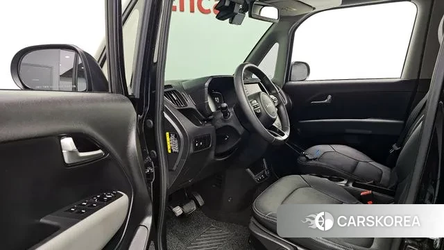 Kia The New Kia Ray id 3776203 из Кореи 20